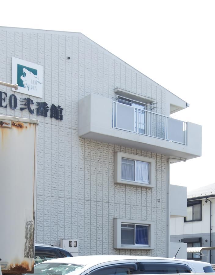 Leo Nibankan 305 Funabashi Exterior photo
